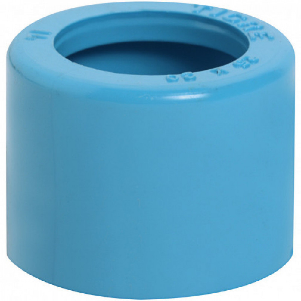 PVC PRESION BUJE REDUCCION CORTO 25x20mm