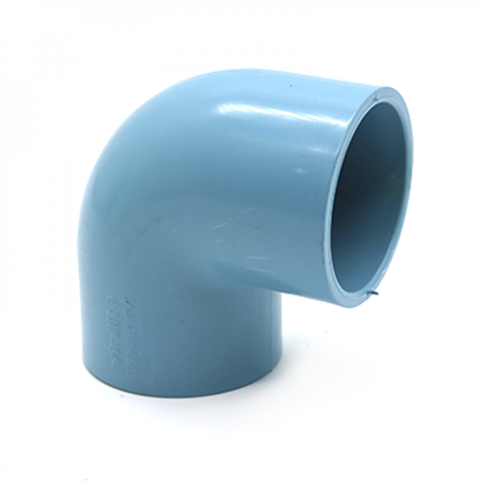 PVC PRESION CODO             32 mm x 45°