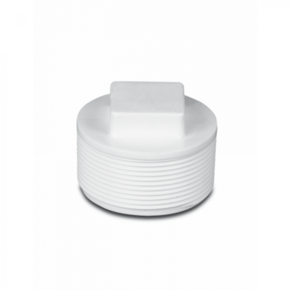 PVC PRESION TAPA GORRO HE             1