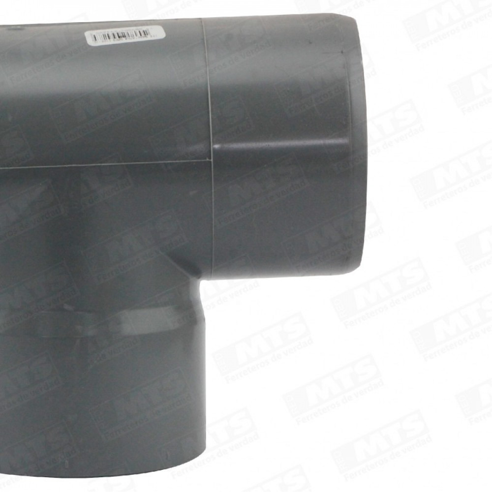 PVC SANITARIO TEE             110 110 mm