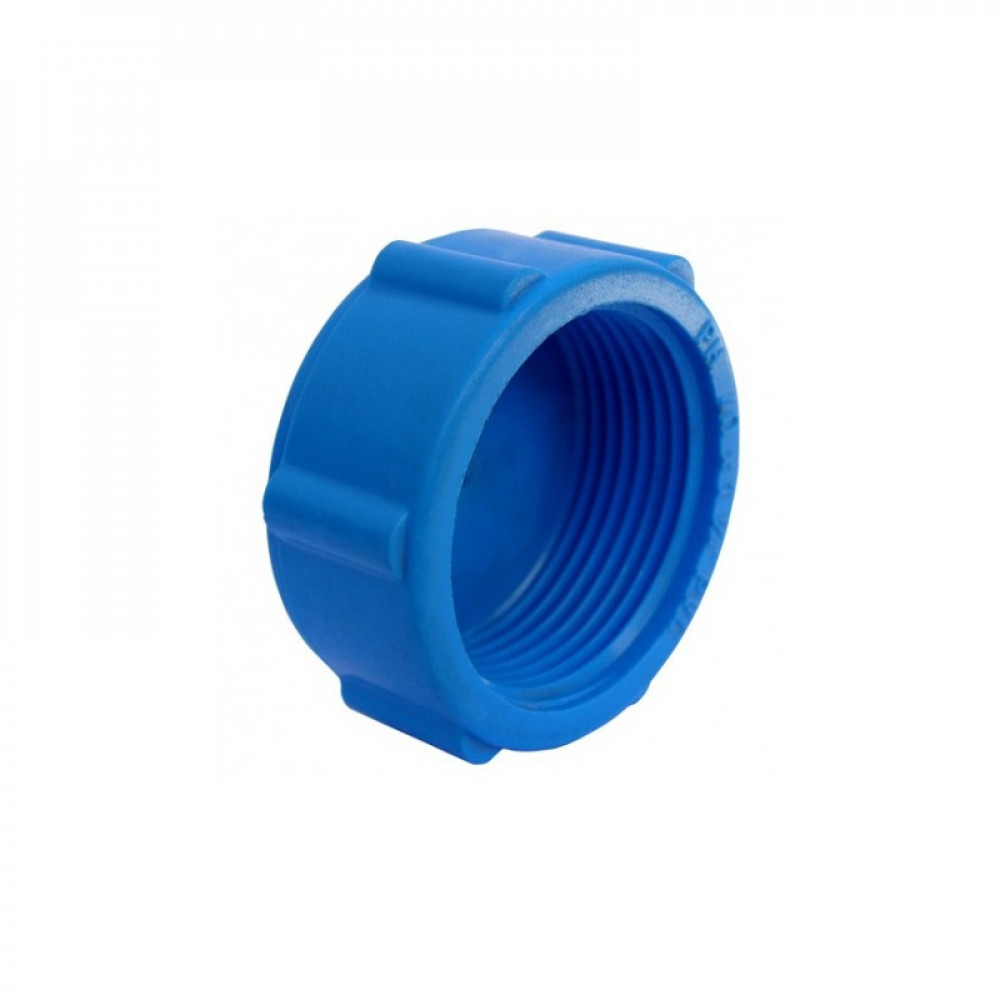 PVC PRESION TAPA GORRO HI             1