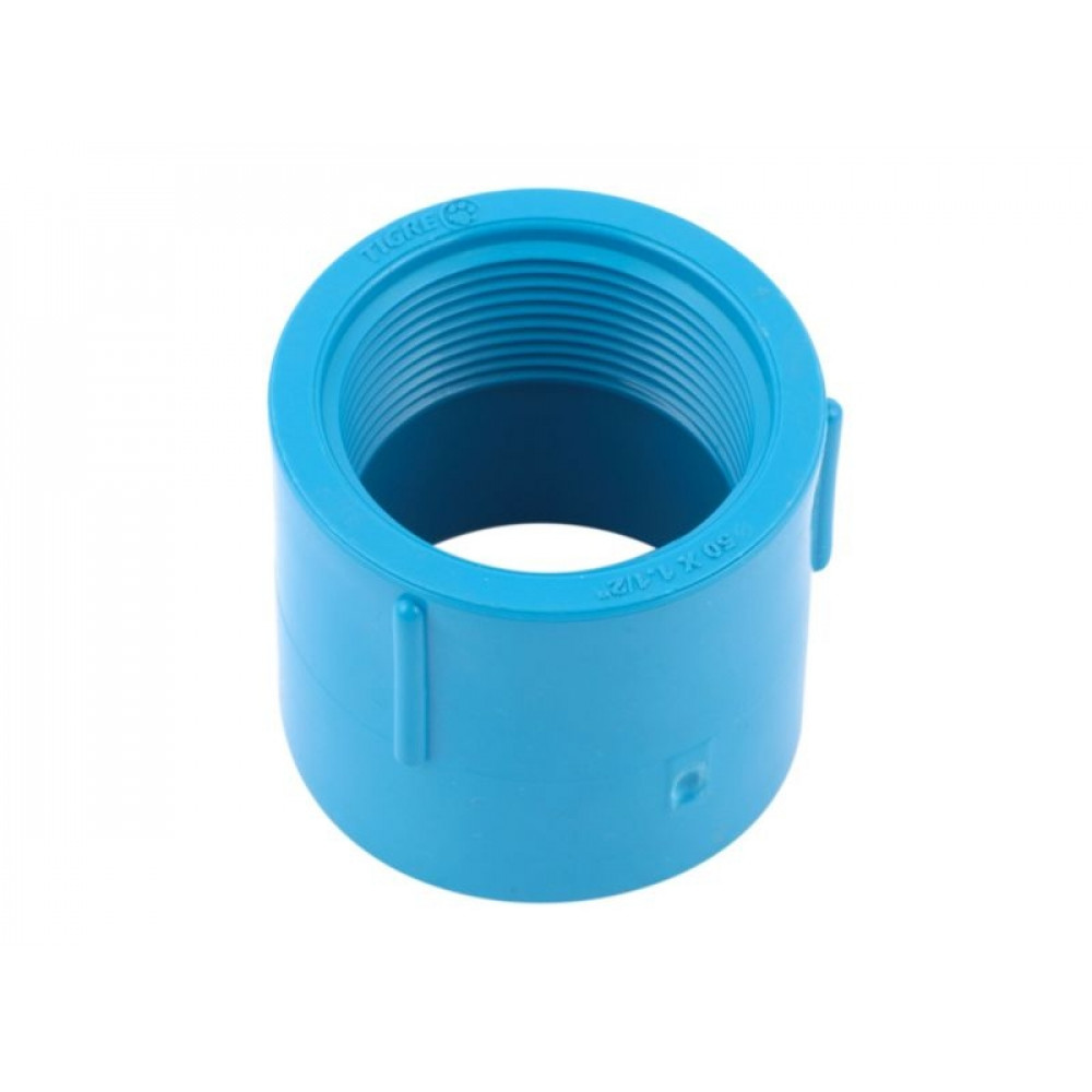 PVC PRESION TERMINAL HI     63 mm x   2