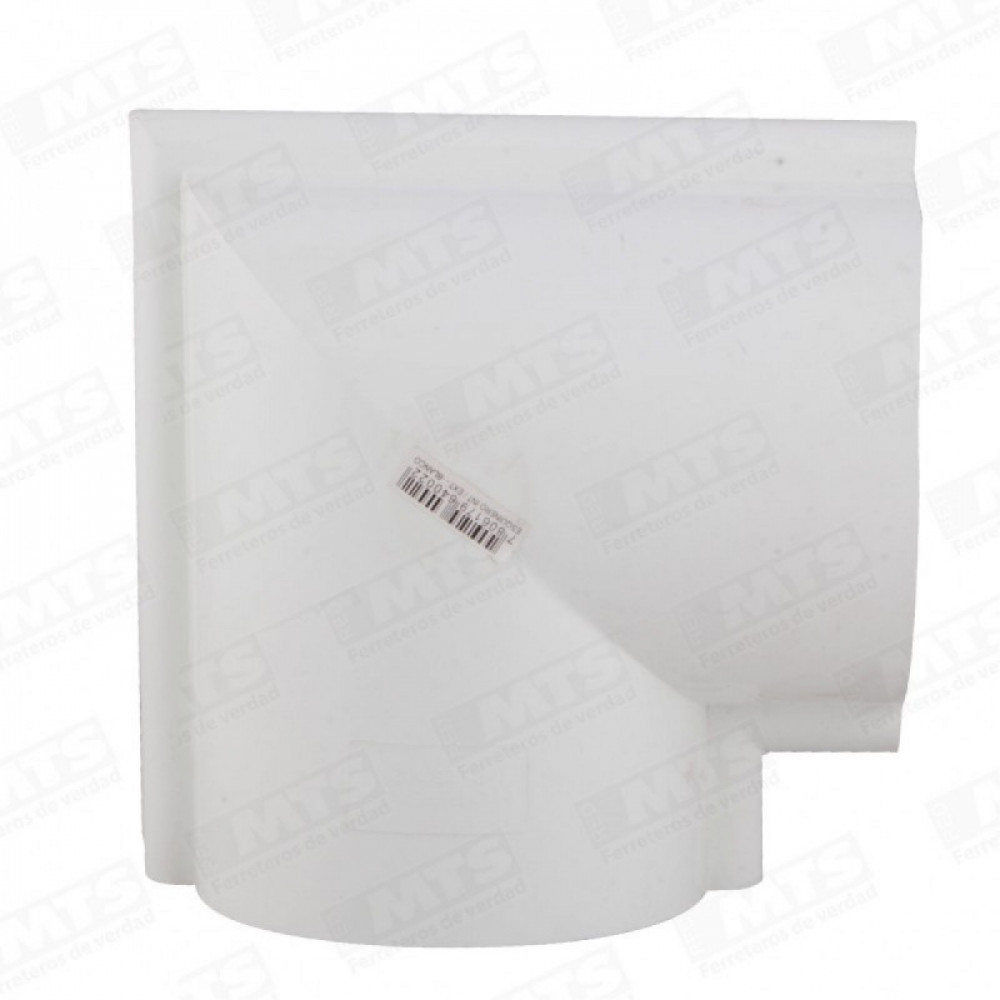 Esquinero Blanco P25           Ext/inter