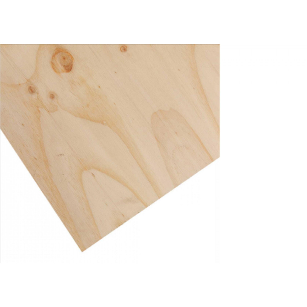 PLACA TERCIADO ESTRUCTURAL 15mm1.22x2.44