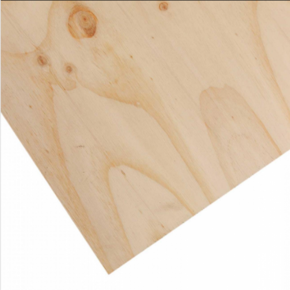 PLACA TERCIADO ESTRUCTURAL 18mm1.22x2.44