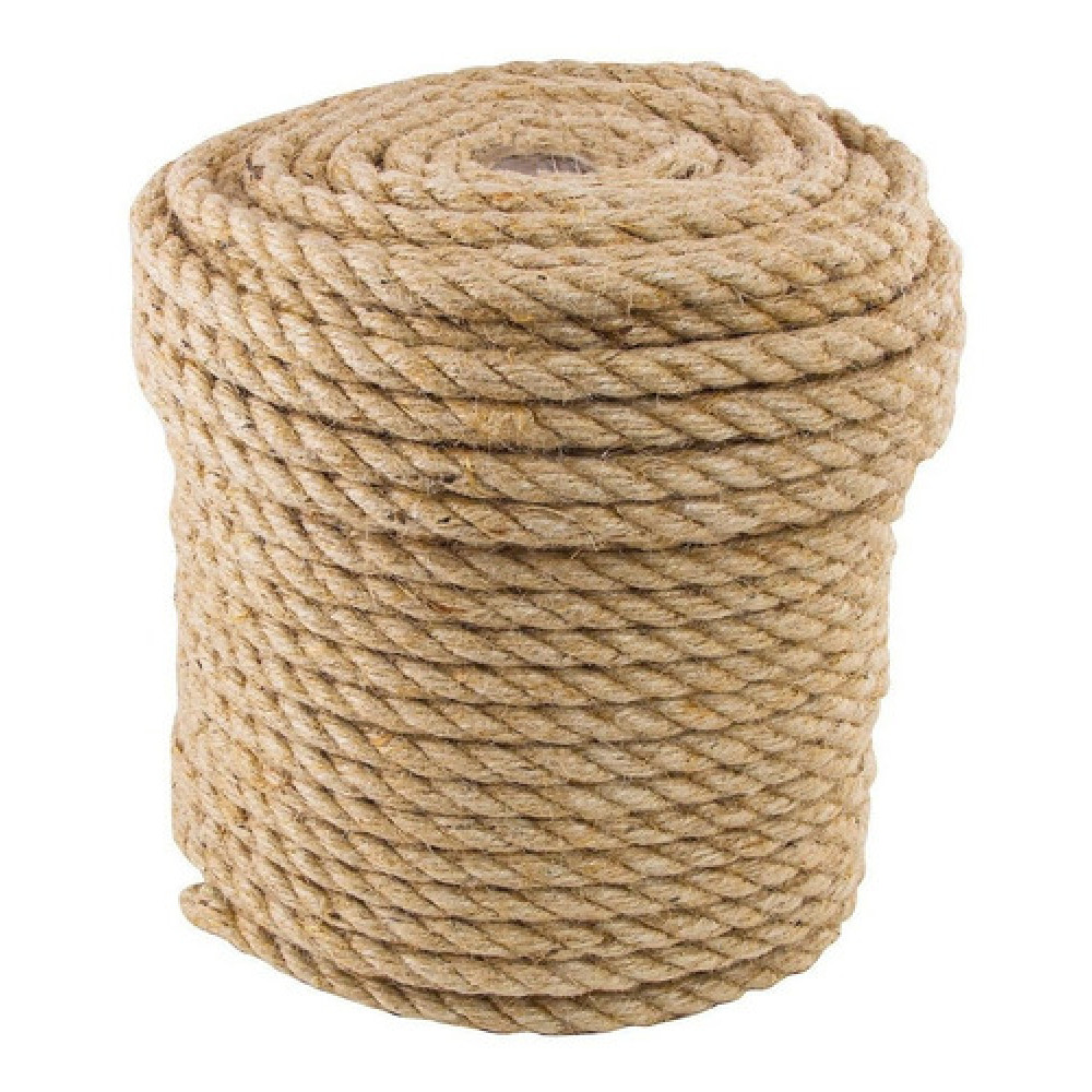CORDEL YUTE                        10 mm