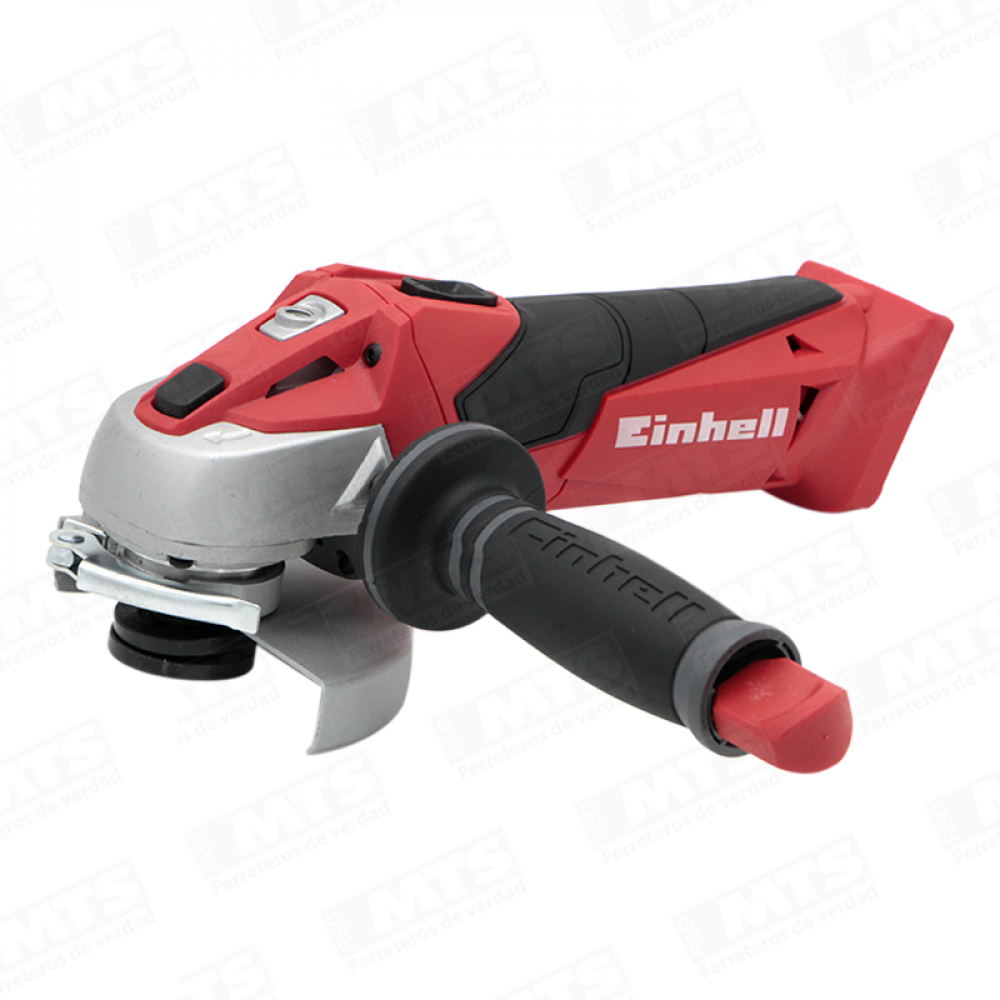 Hi Esmeril Angular Einhell 18v 4 1/2"s/b