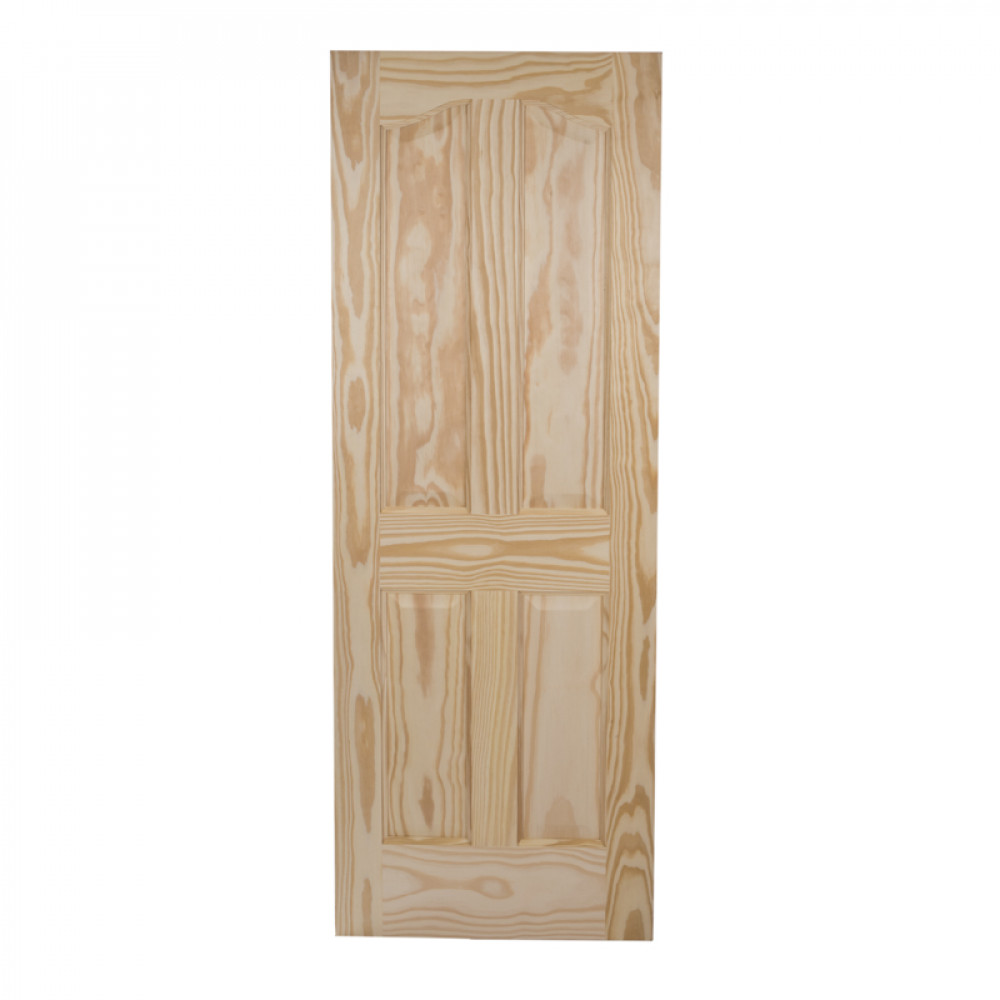 PUERTA PINO TUNIS         0.70 x 2.00 Mt