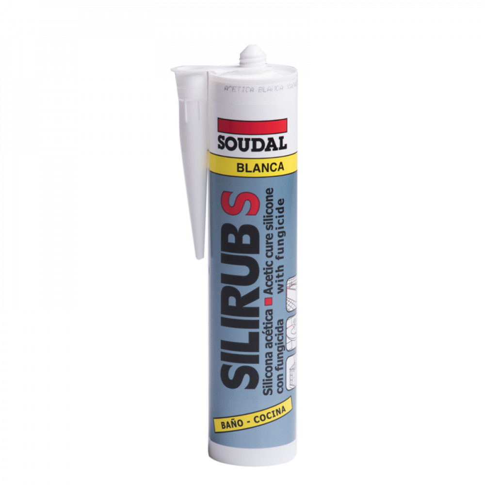SELLADOR AC  BLANCO 310ML/280GRS.       
