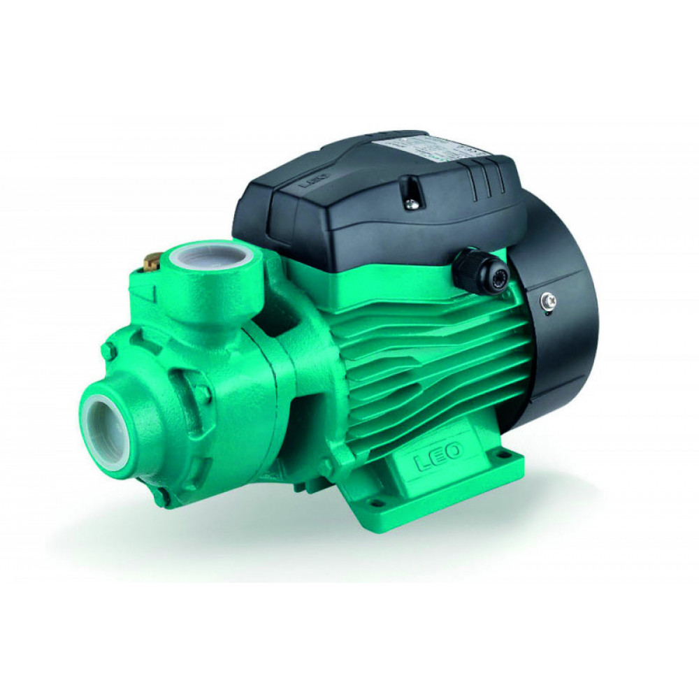 Electrobomba Periferica Leo 0.5 Hp Apm37