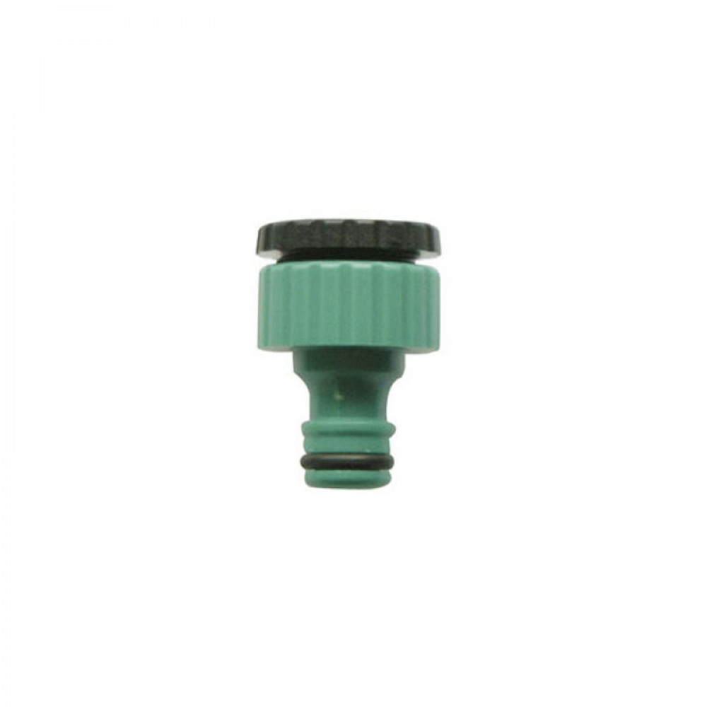 Hj Adaptador Llave Hembra 1/2-3/4  K1412