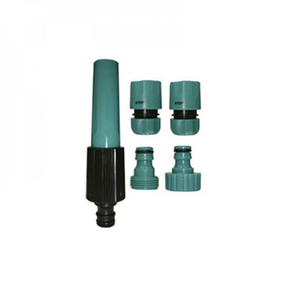 HJ COMBO PITON C/ACCESORIOS