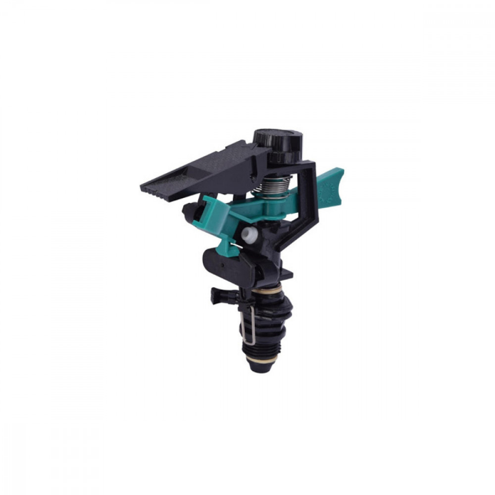 Hj Aspersor Impacto Plastico    X3ap