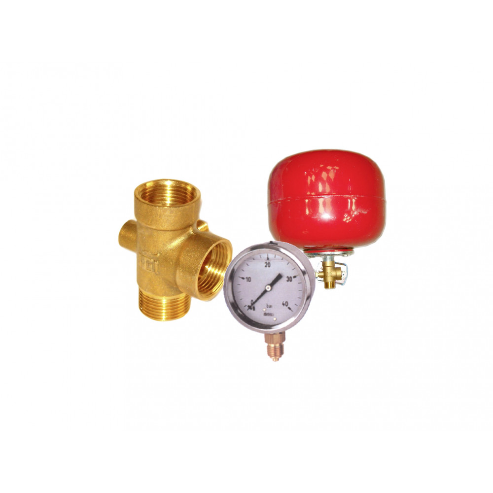 KIT DE 24 LITROS SK-2 BESTFLOW  PGIC    
