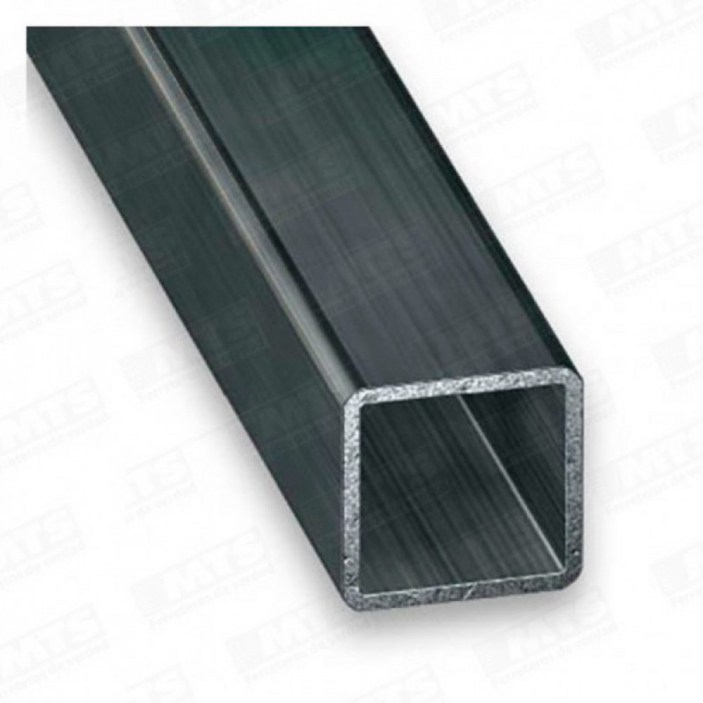 Perfil Cuadrado              50x50x3.0mm