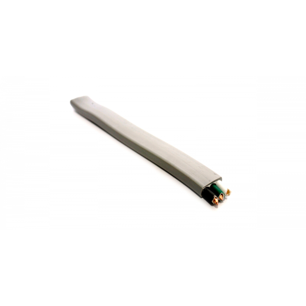 Caleco Plastico Tps              3x2.5mm