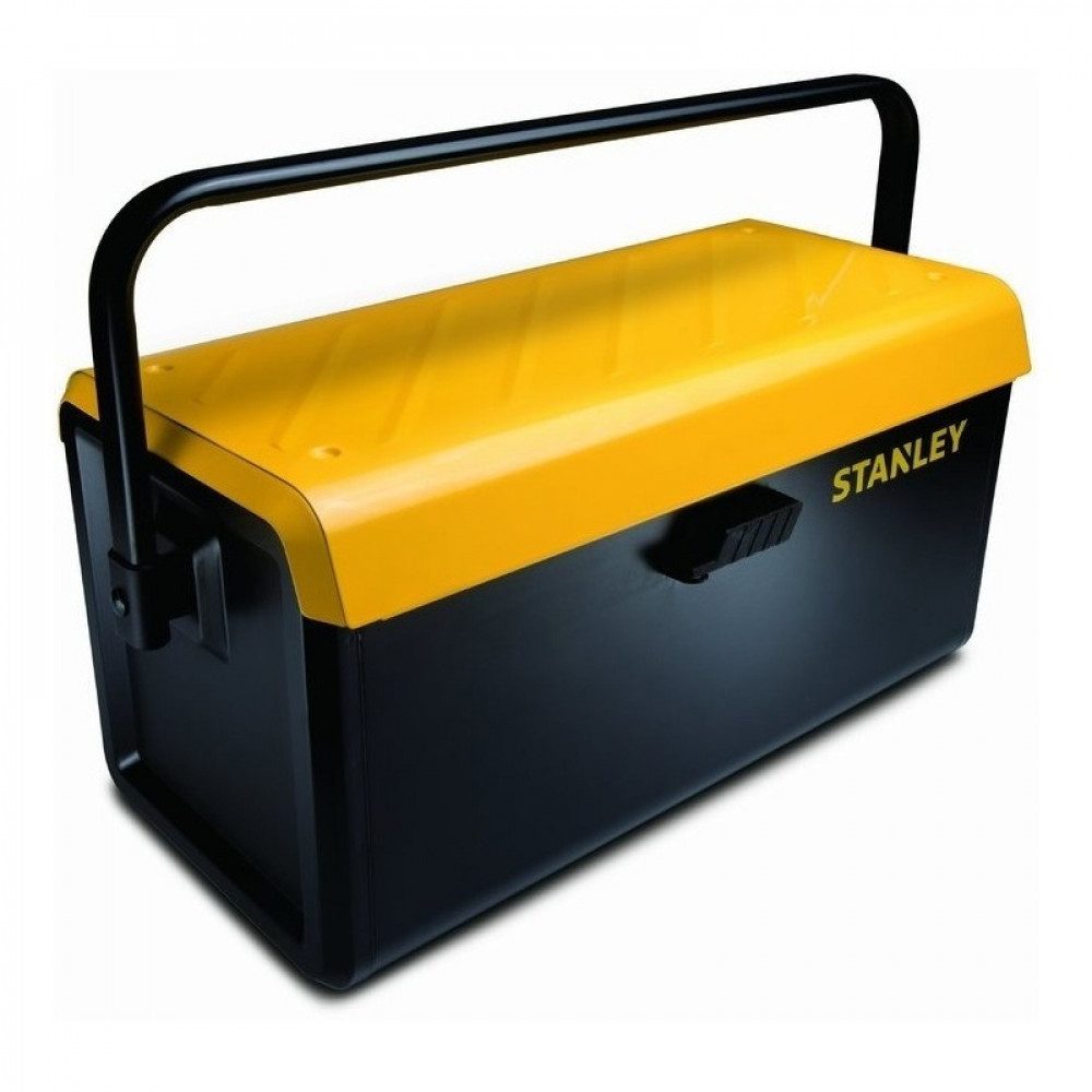 CAJA HERRAMIENTA STANLEY 92019 (RP-19)  