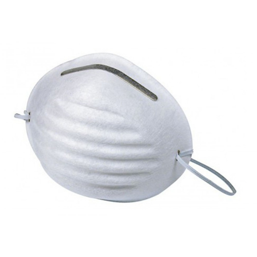 MASCARILLA DESECHABLE                   