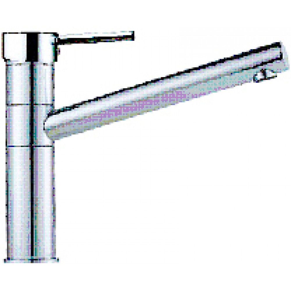 MONOBLOCK LAVAPLATO HORZ.MINIMALIST