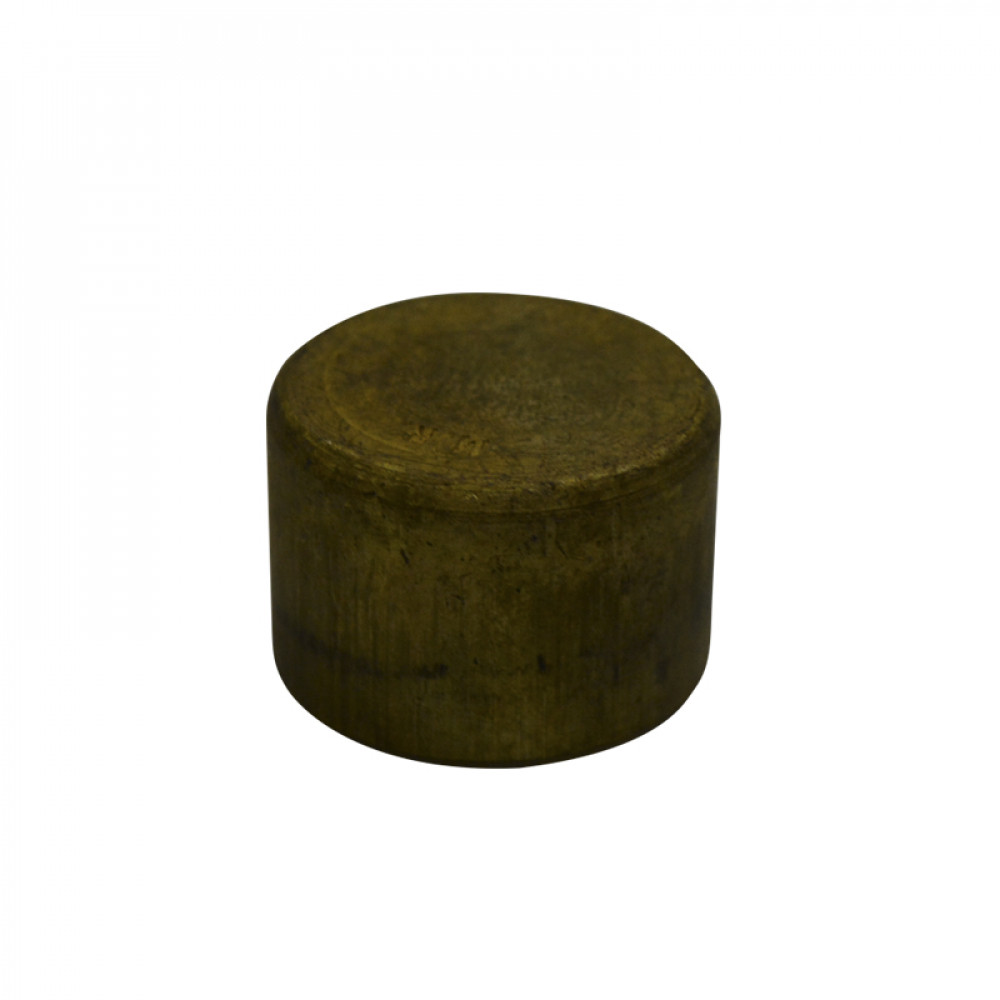 TAPA GORRO BRONCE SOLDAR              1
