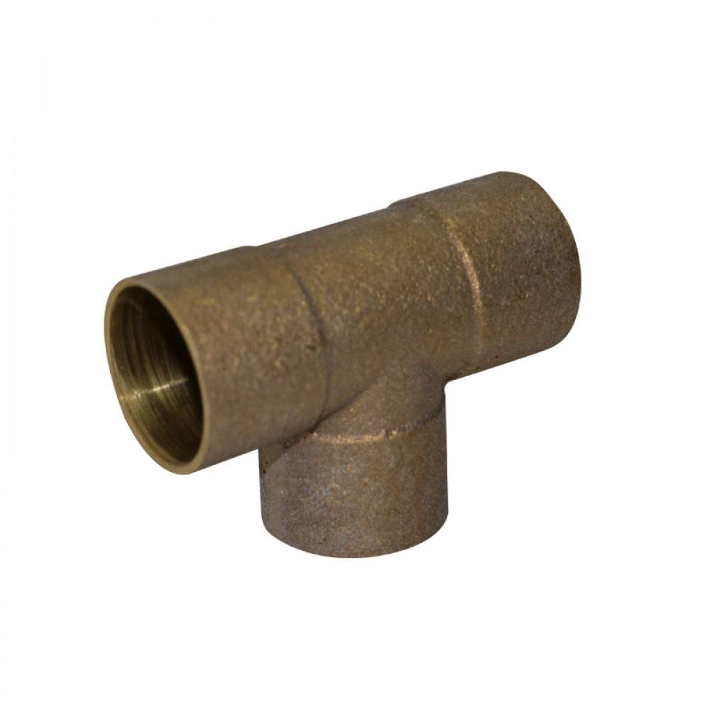 TEE BRONCE SOLDAR                 1.1/4