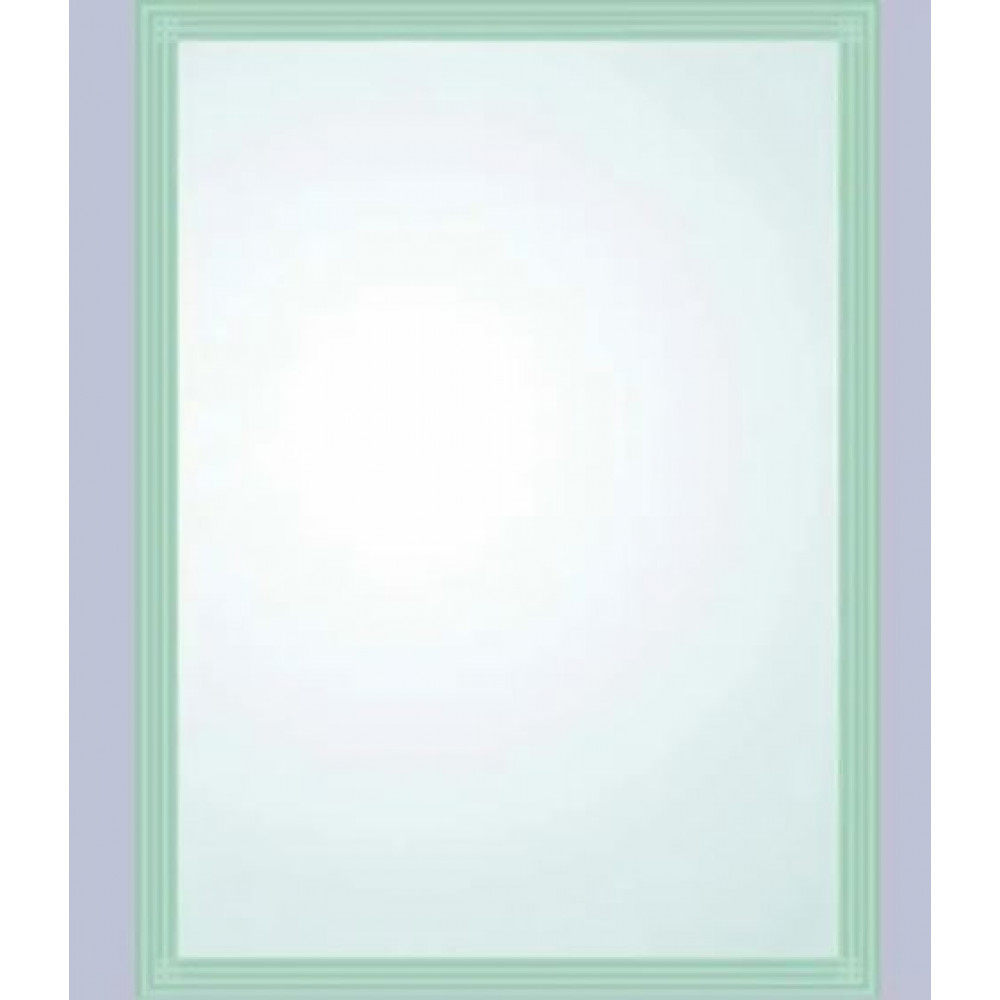 Espejo Rectangular Franjacolor 0.60x0.80