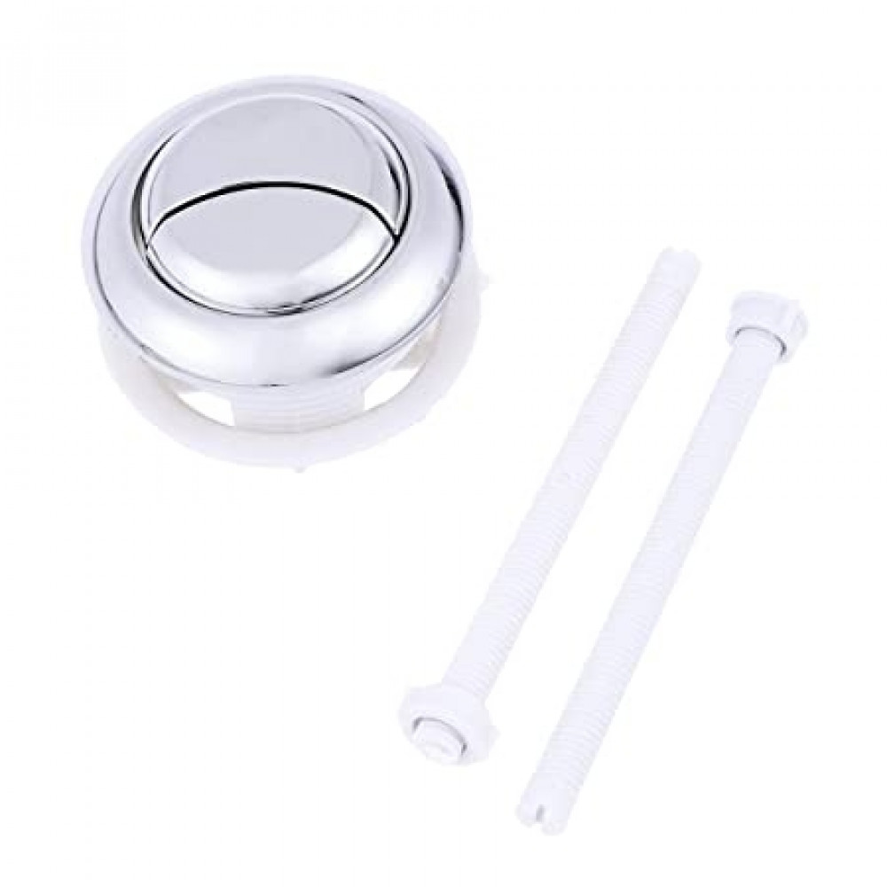 WC BOTON DUAL FLUSH AJUSTABLE 38 - 68 mm