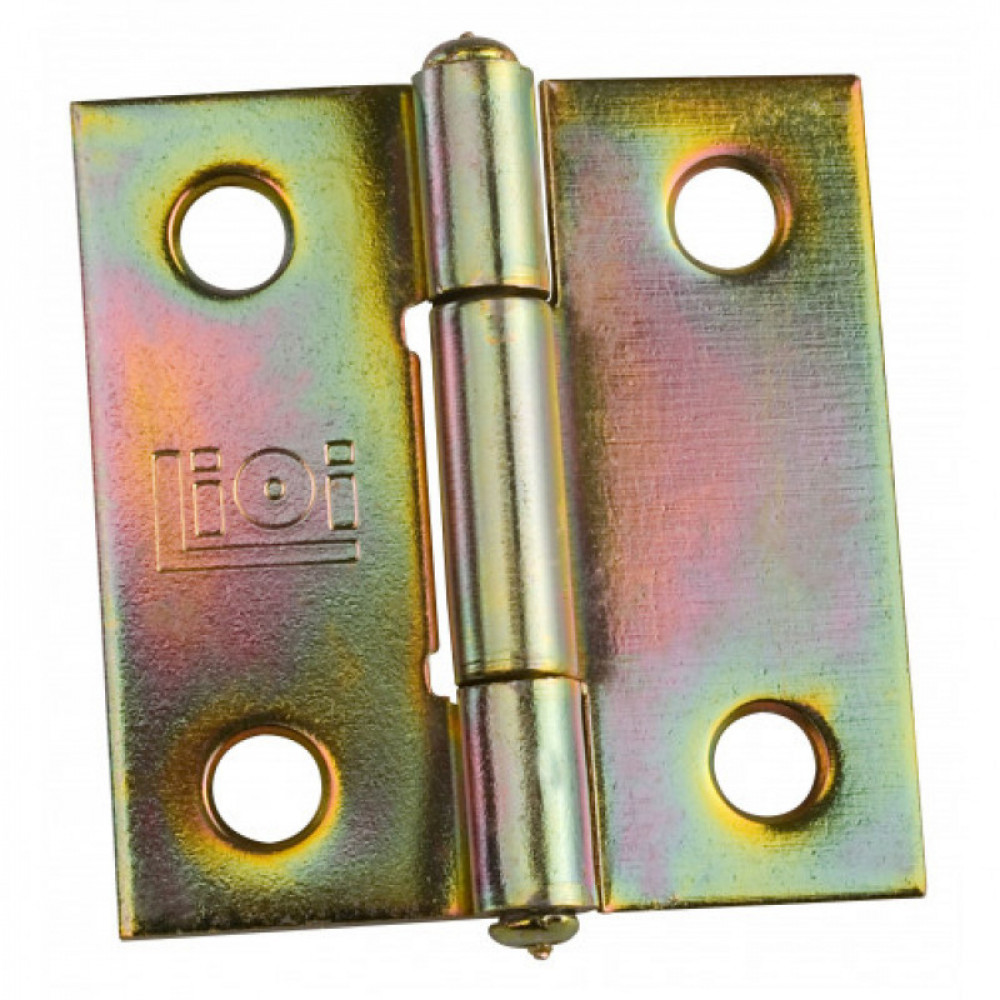 BISAGRA LIOI N*38 ZINCADA 11228       2