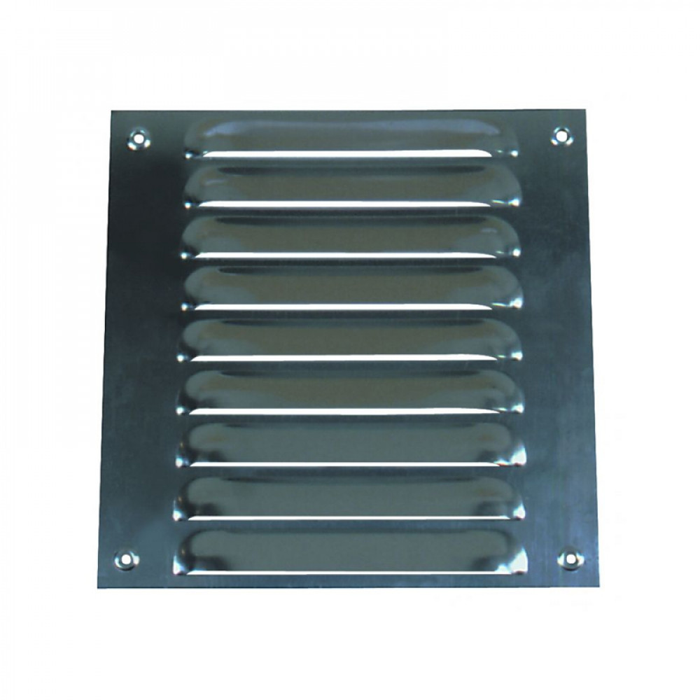 VENTILACION ALUMINIO             20X25CM