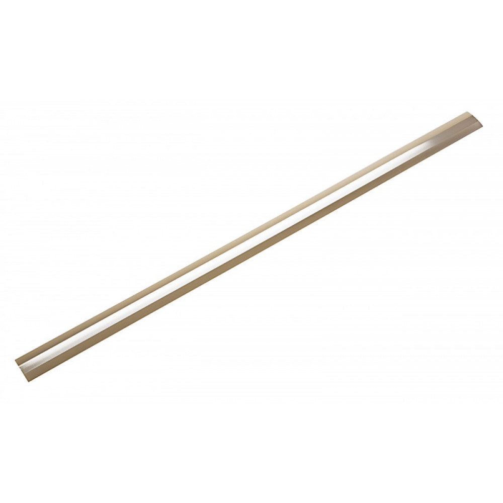 CUBREJUNTA ADHESIVA LIOI PLATA 3 0.985MT