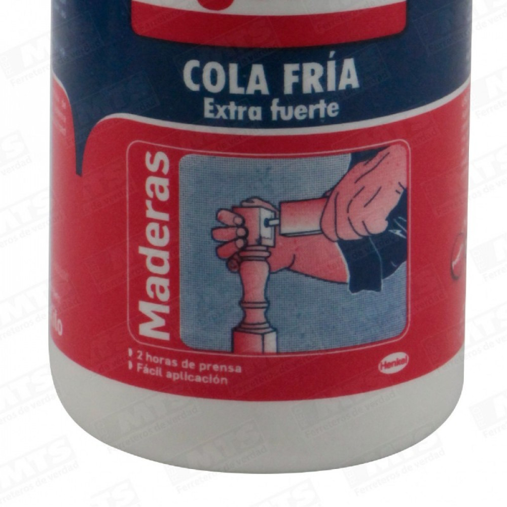 ADHESIVO MADERA AGOREX  1/2 kg          