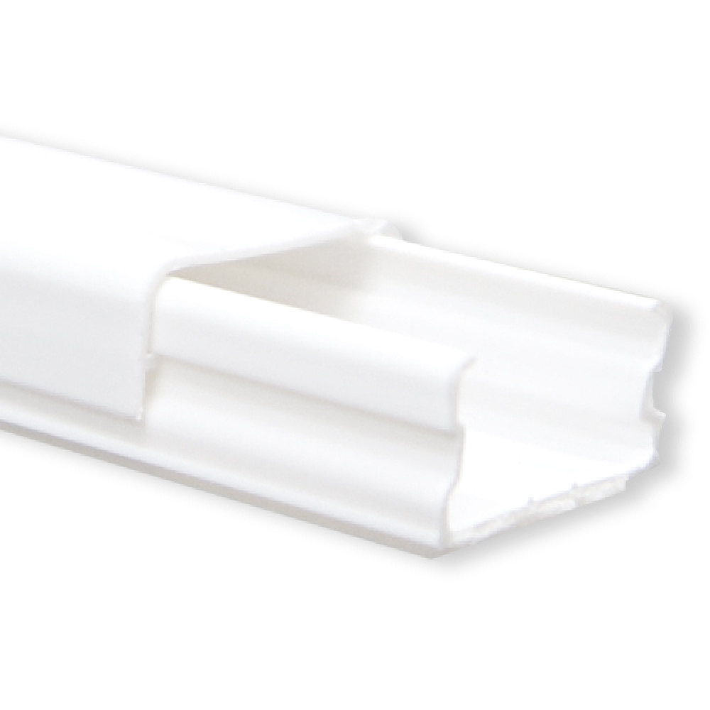 Canaleta Blanca                    20x10