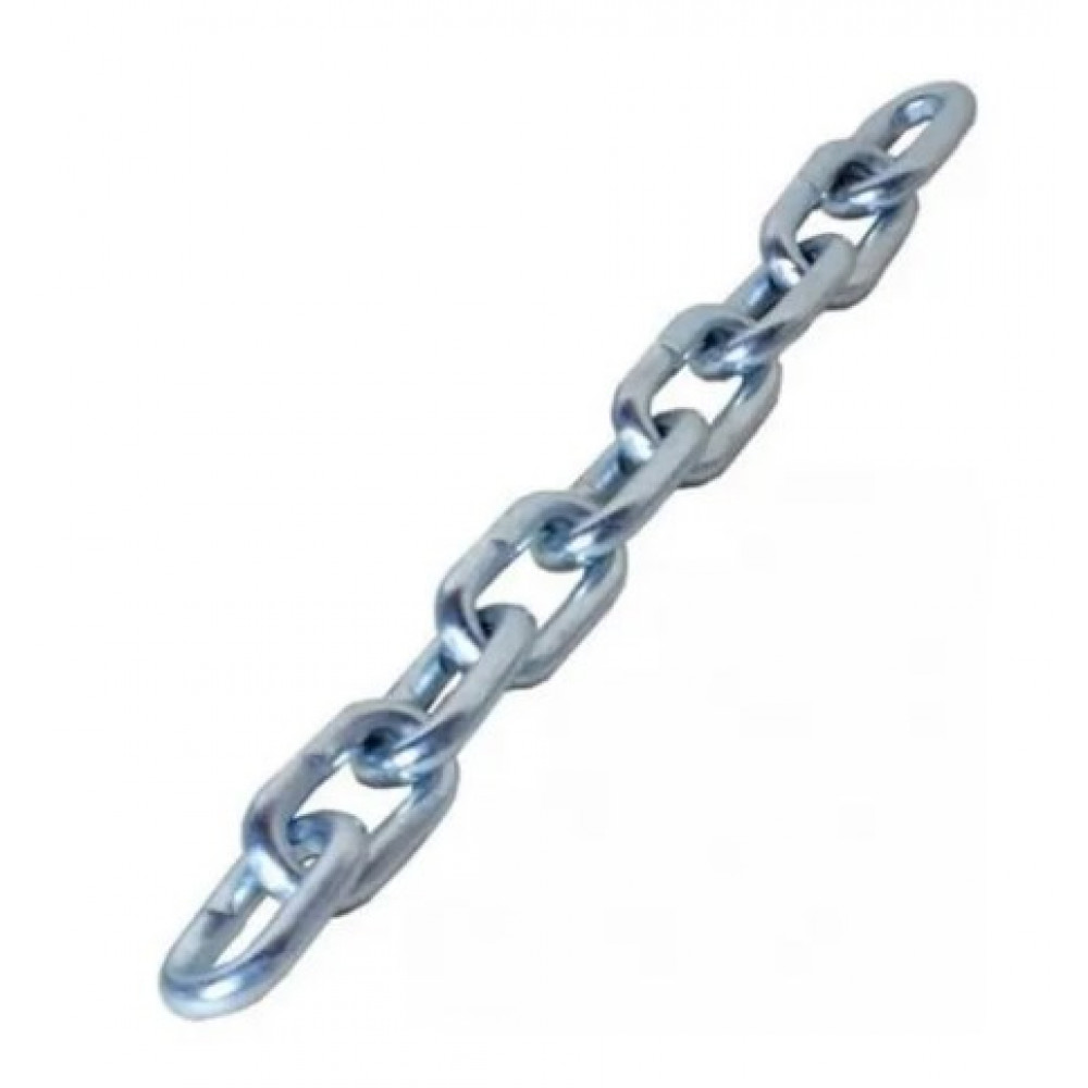 CADENA ACERO GALV.URO.CHINA ES.LARGO 4MM
