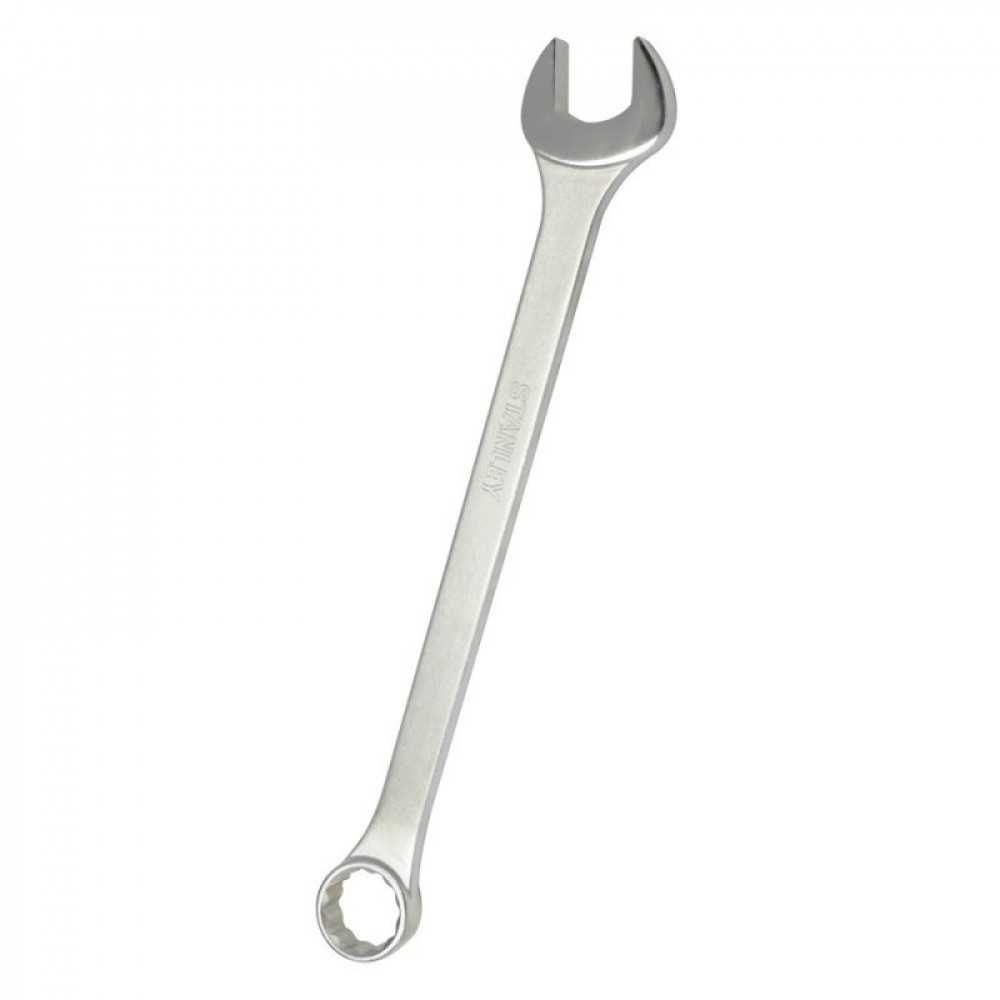 Llave Punta Y Corona Stanley        12mm