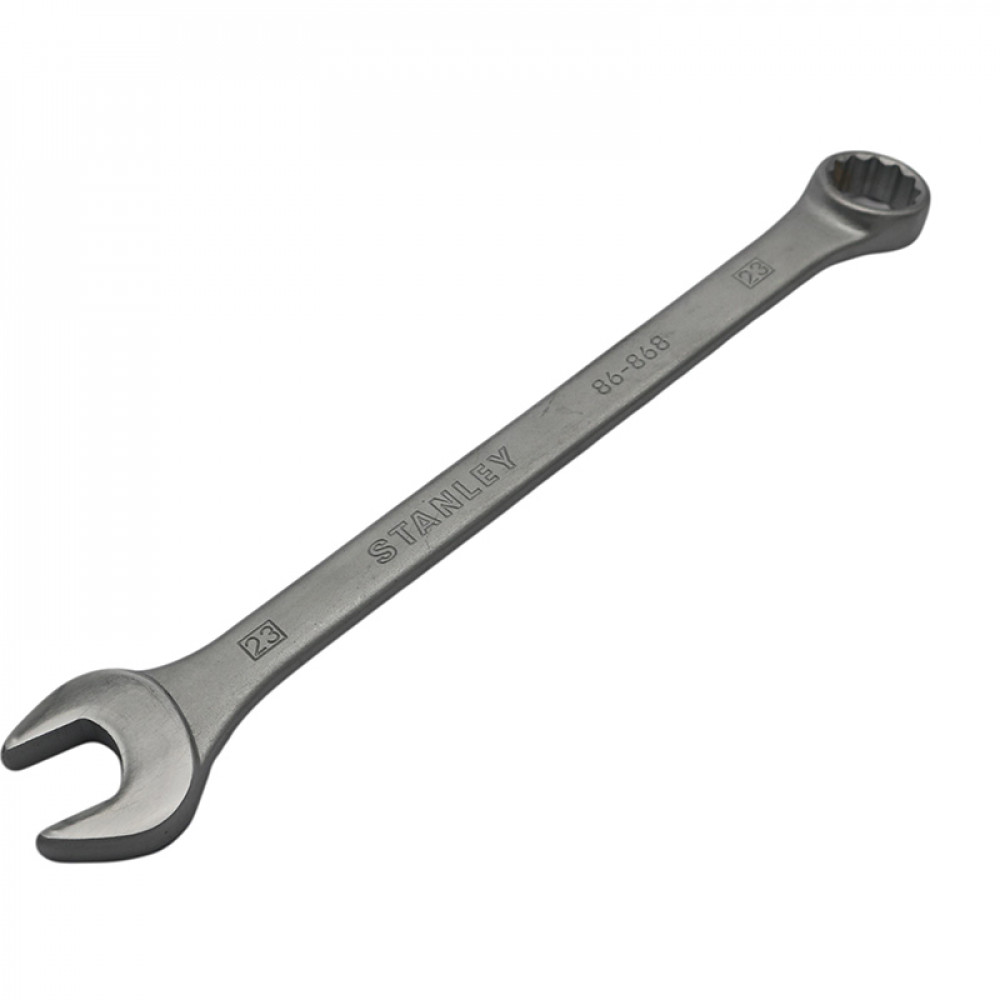 Llave Punta Y Corona Stanley 86868  23mm