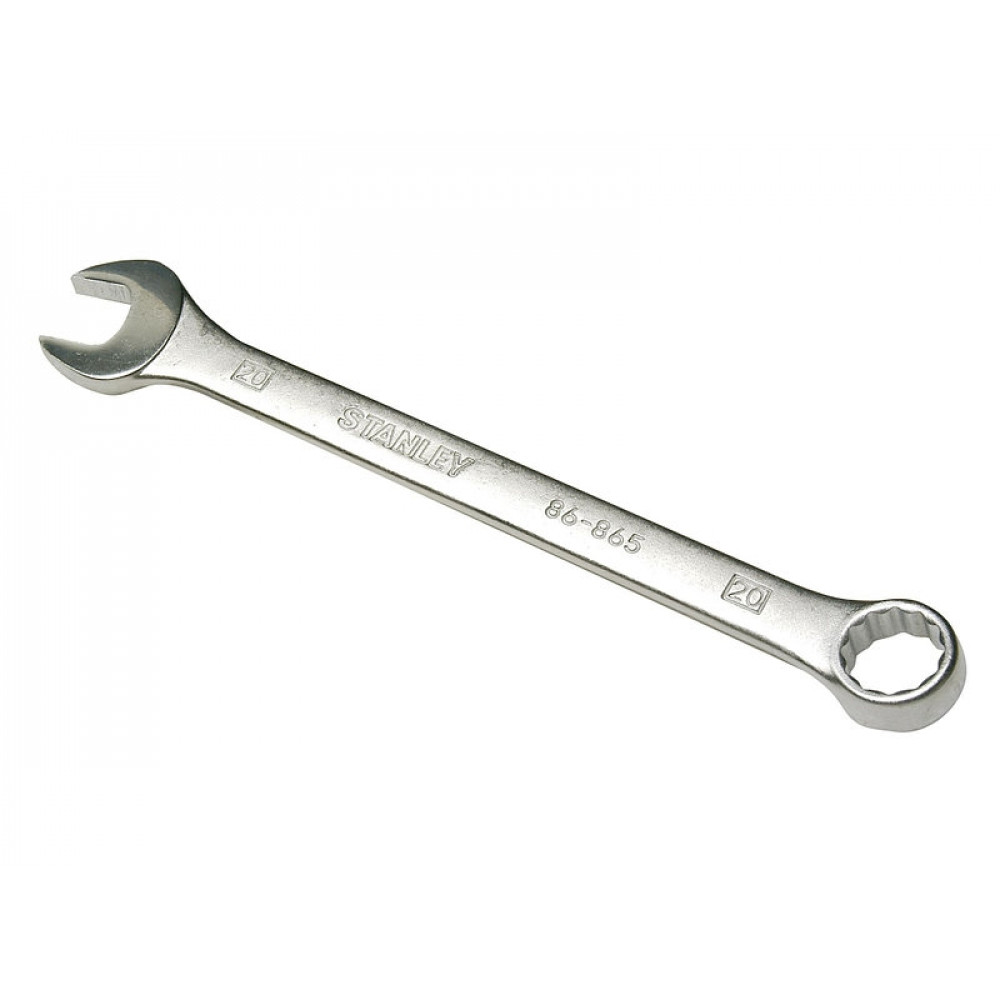 Llave Punta Y Corona Stanley  27mm 86690