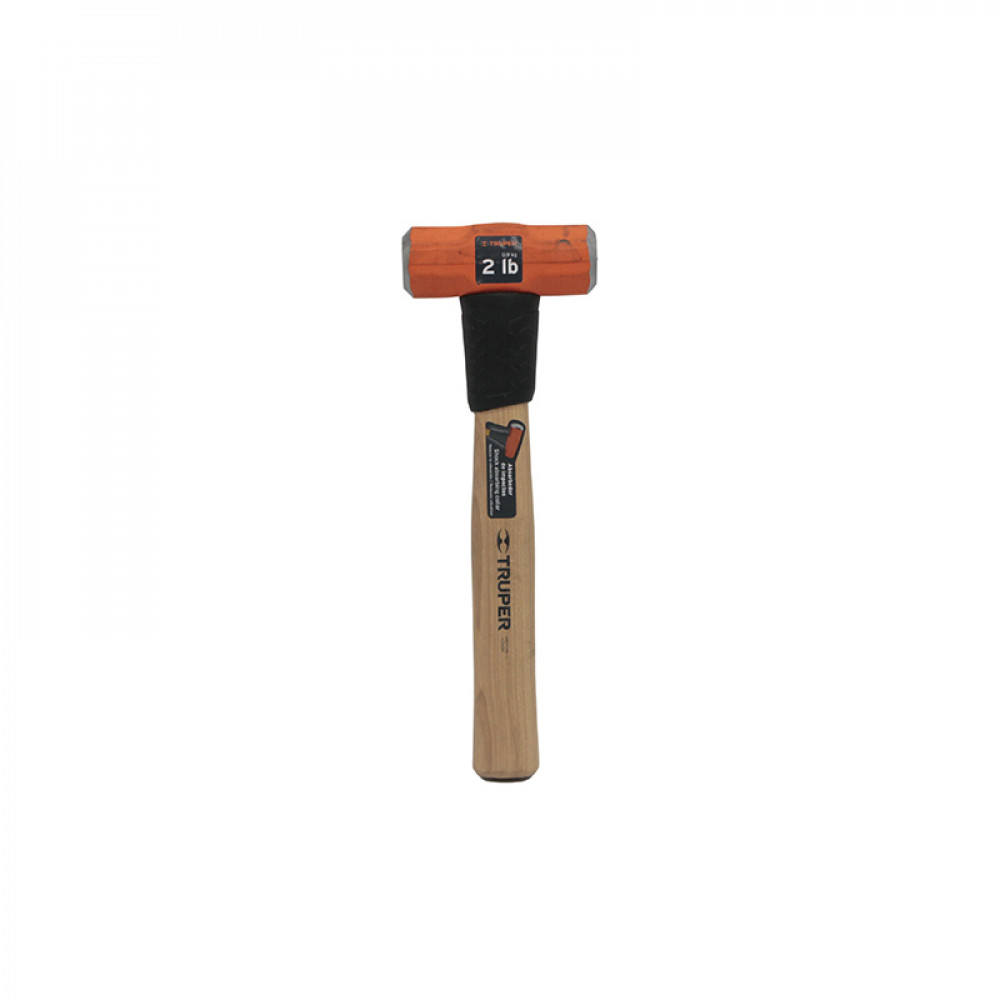 Combo Truper Md-2m                  2lbs