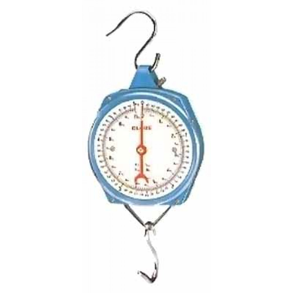 BALANZA COLGAR                      25KG