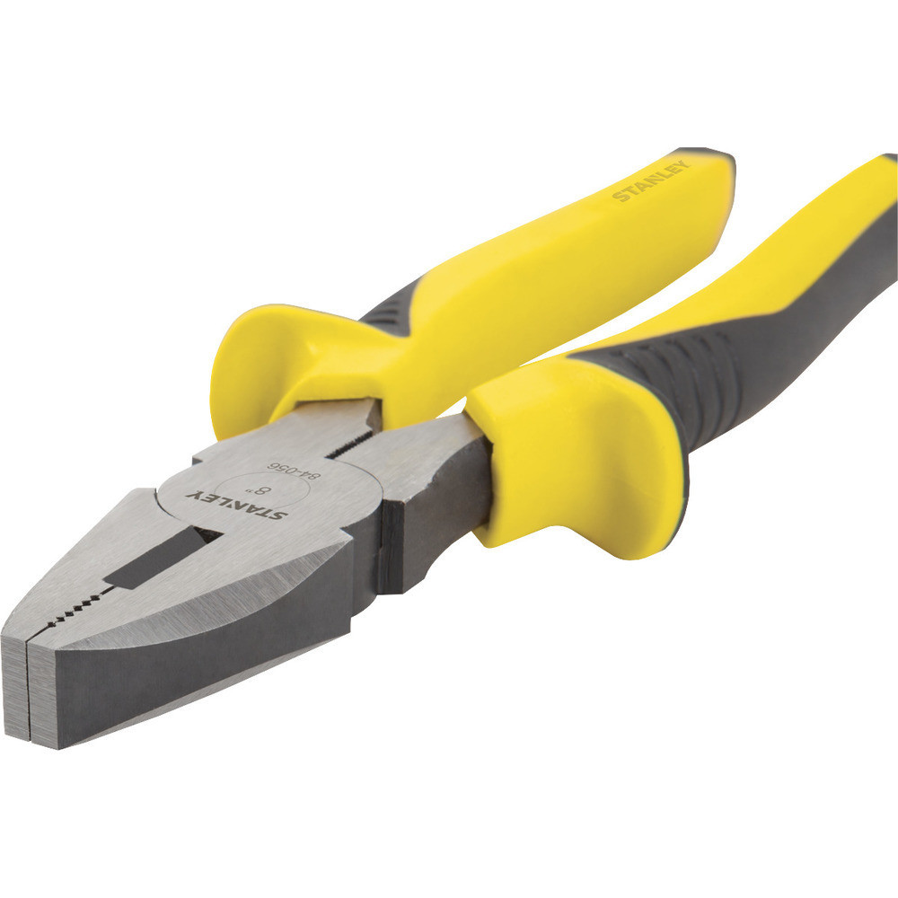 Alicate Universal Profesional 8''