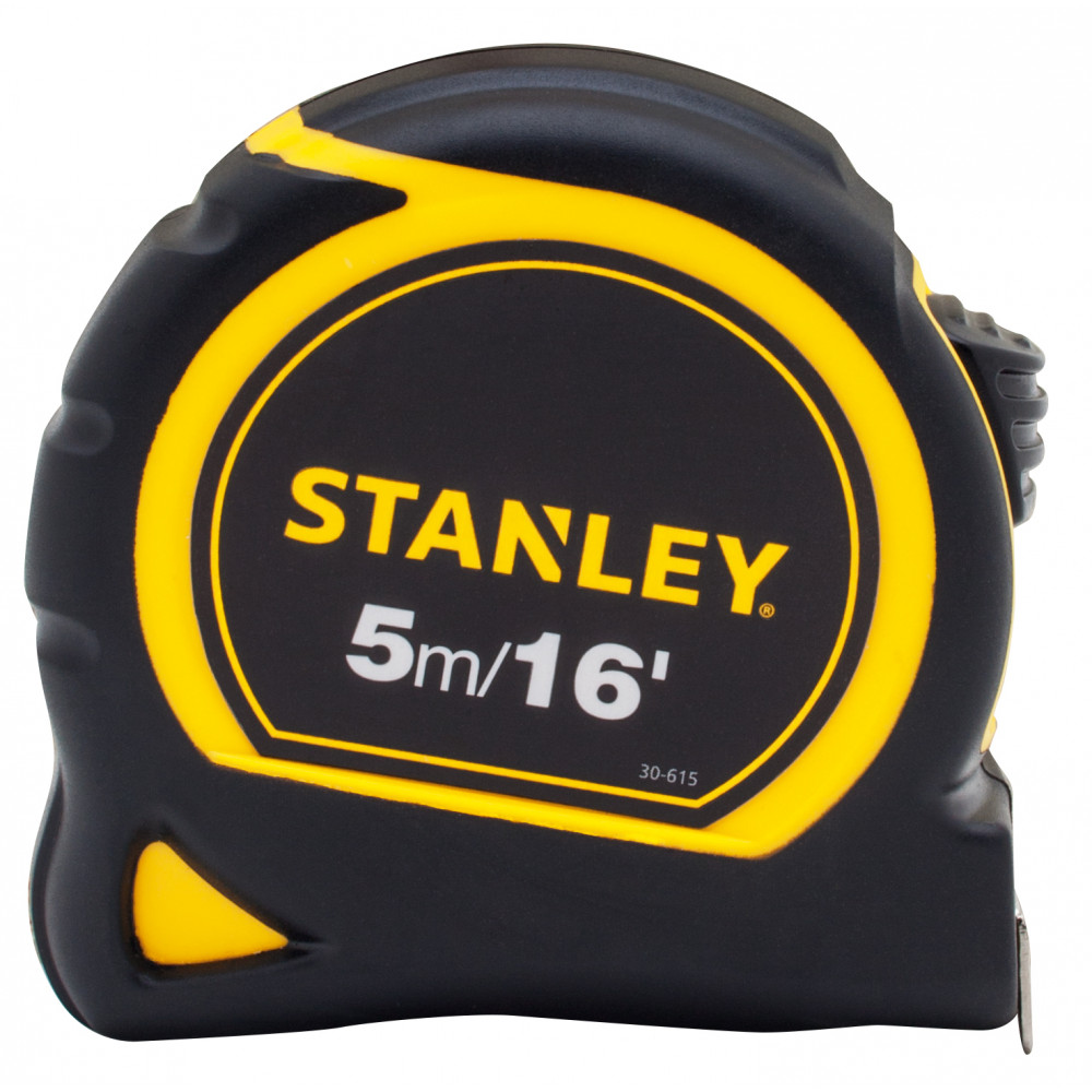 Huincha Medir Stanley Global+ 5 Mt. 19mm