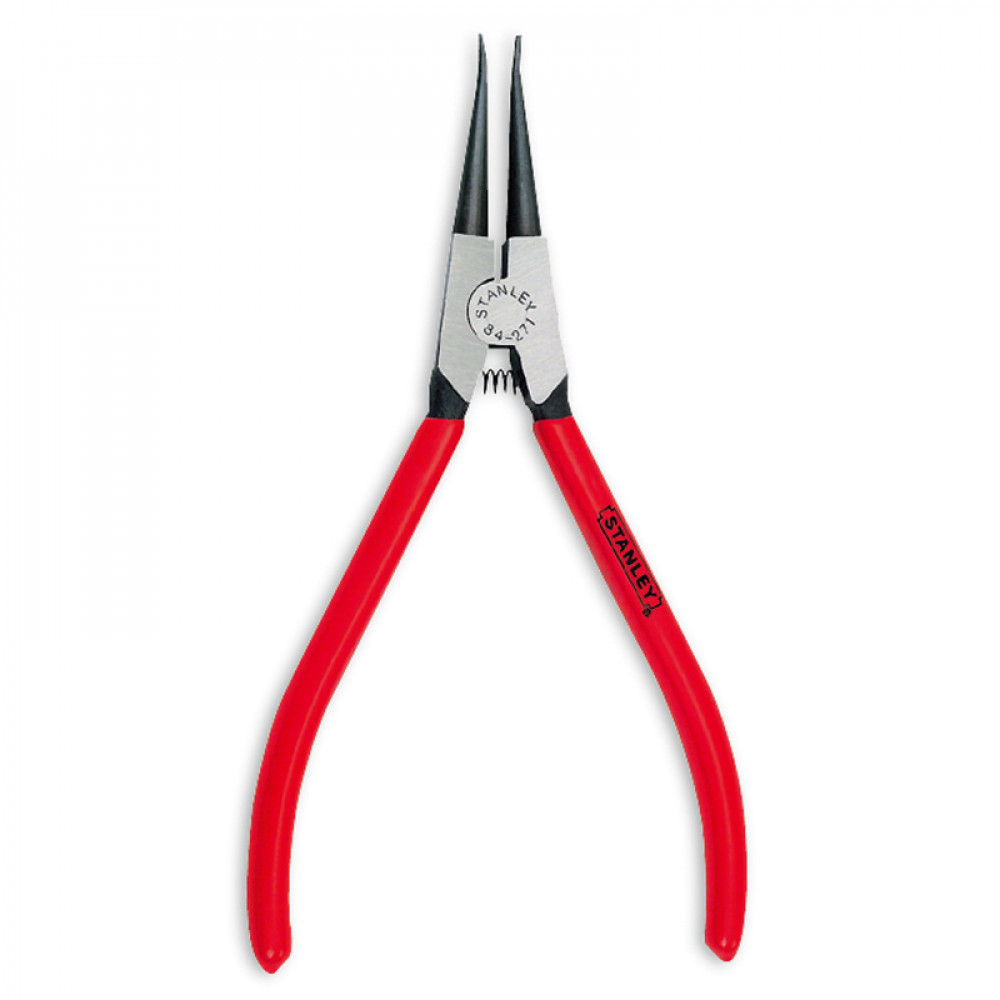 Alicate  Stanley 84271 Seg. Ext Recto 7"