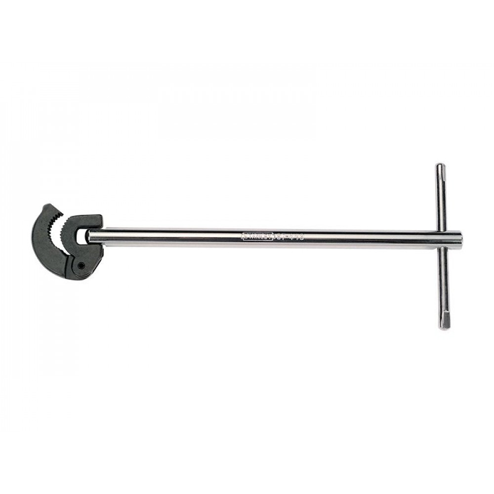 LLAVE GASFITER BASIC 11                