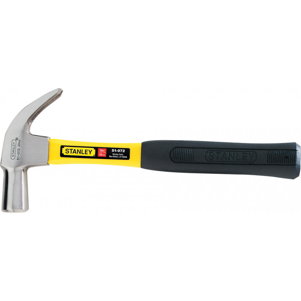 Martillo Carp Stanley (51072-51392) 29mm