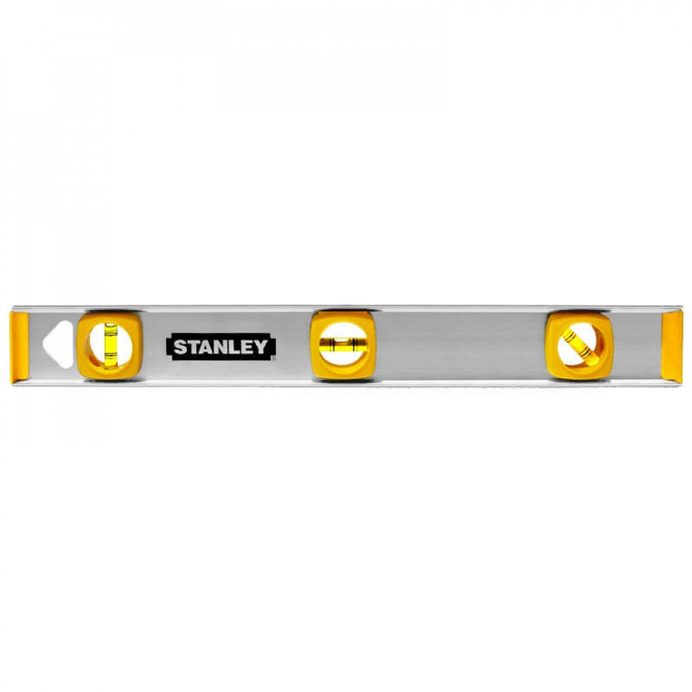 NIVEL ALUMINIO STANLEY 42073         18