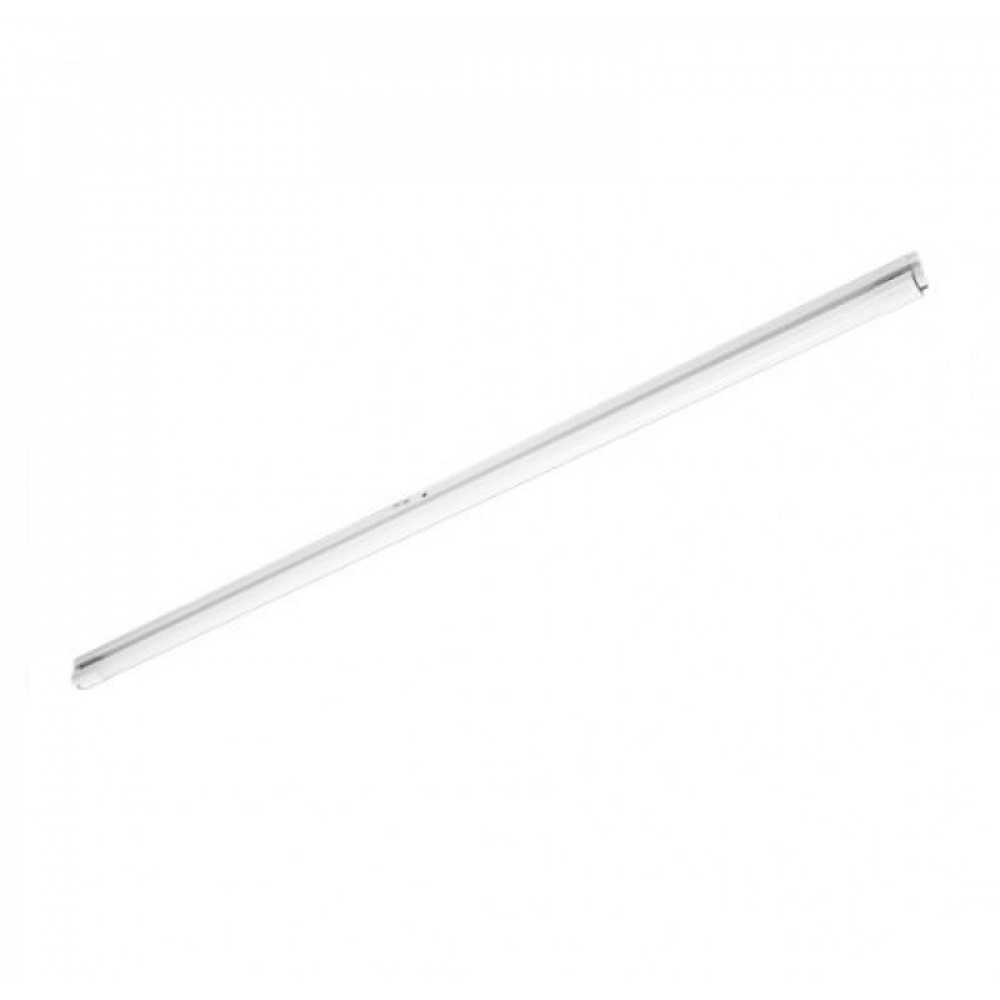 Equipo Fluorescente Led +tubo      1x18w