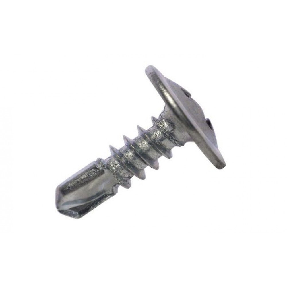 TORNILLO AP HEXAGONAL PBZ C/G         4