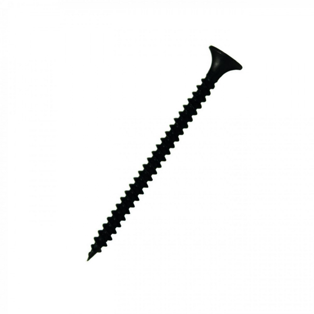 TORNILLO YESO CARTON PBHS PFZ         2