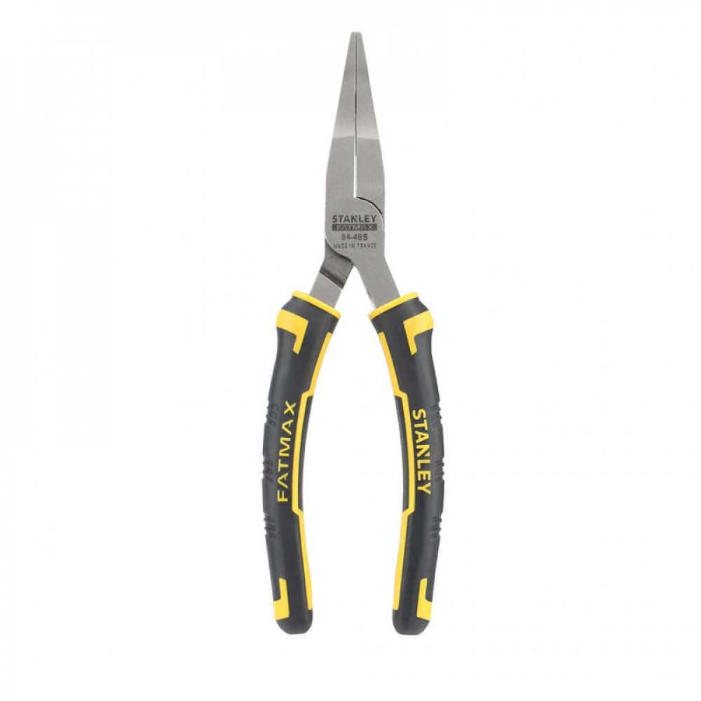Alicate Punta Profesional 6''
