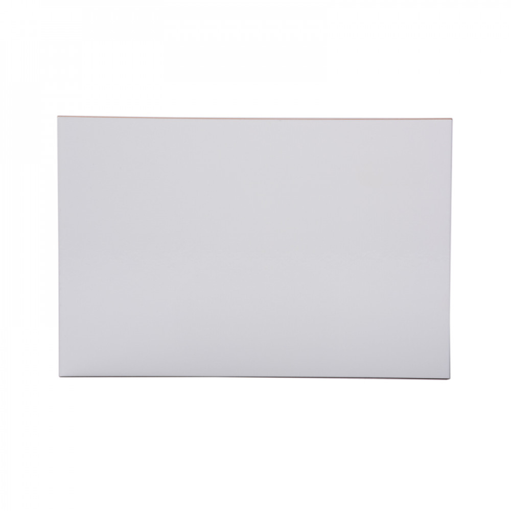 Ceramica Muro Blanco Brill.(1.5xcj)20x30