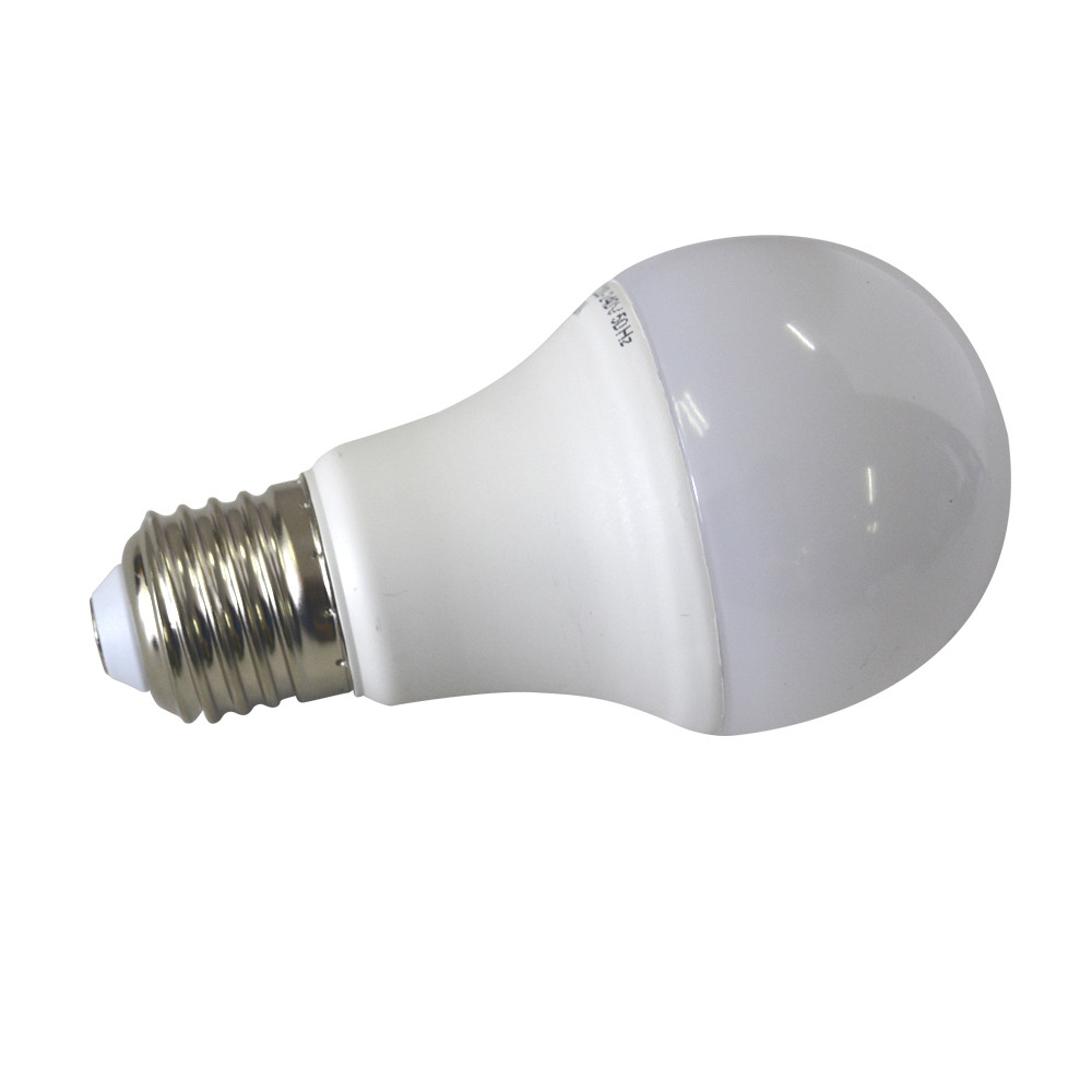 AMPOLLETA LED E27 CLAS.   9W(60W) FRIA